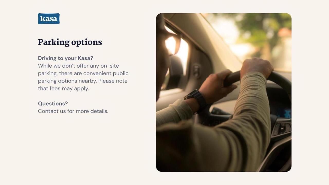 Kasa Lantern Lower East Side