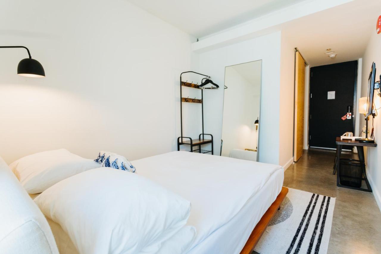 Alameda, Highline 4*