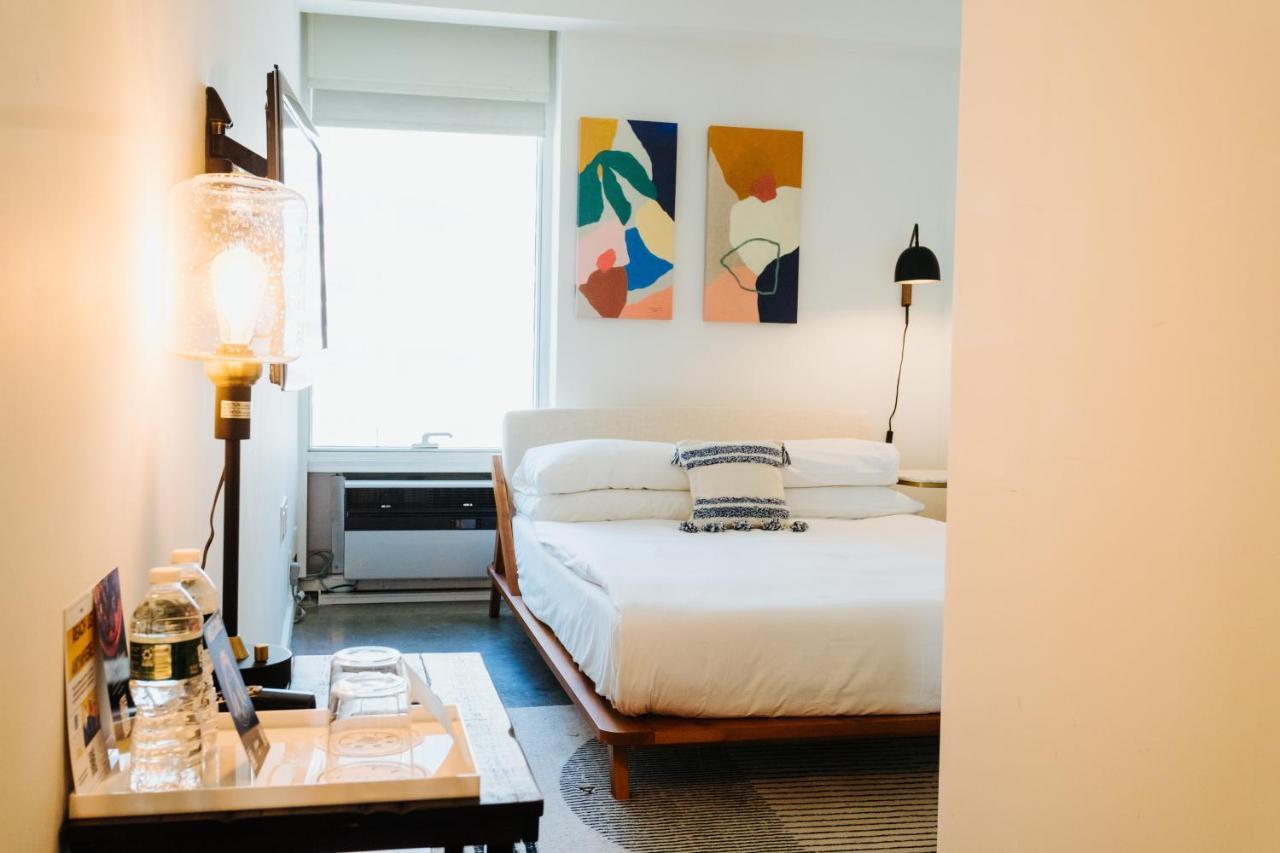 Hotel Alameda, Highline 4*