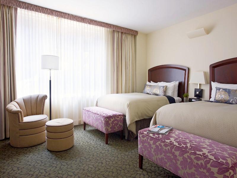 Hotel Marriott Vacation Club, City 