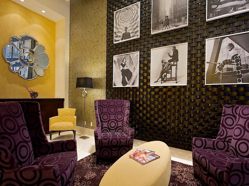 Marriott Vacation Club, City  New York