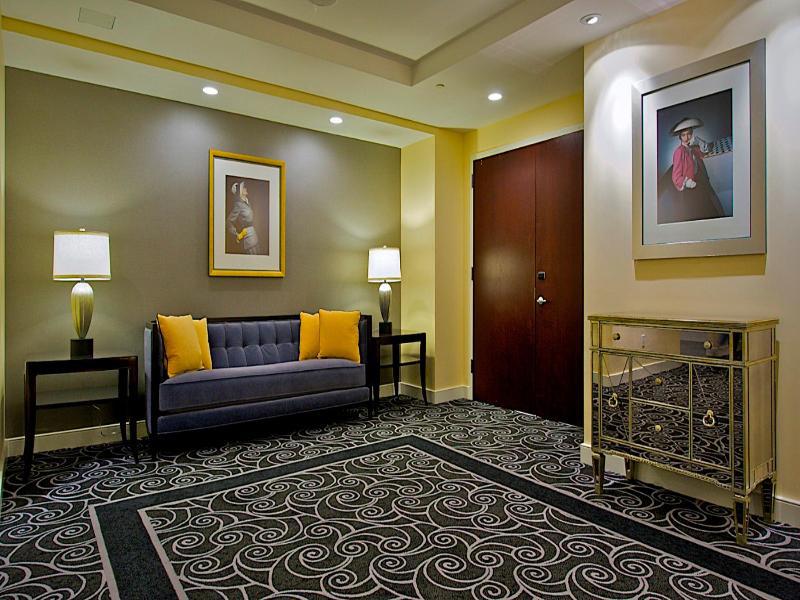 Marriott Vacation Club, City 