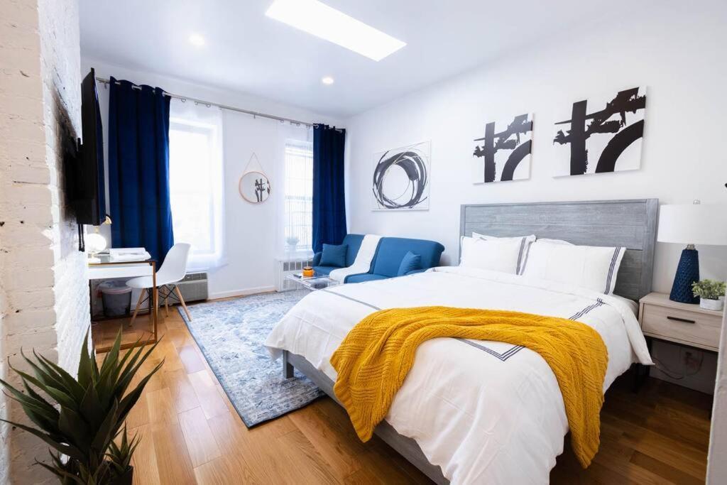 26-4a New Prime 20's W D Shared Courtyard Appartement *