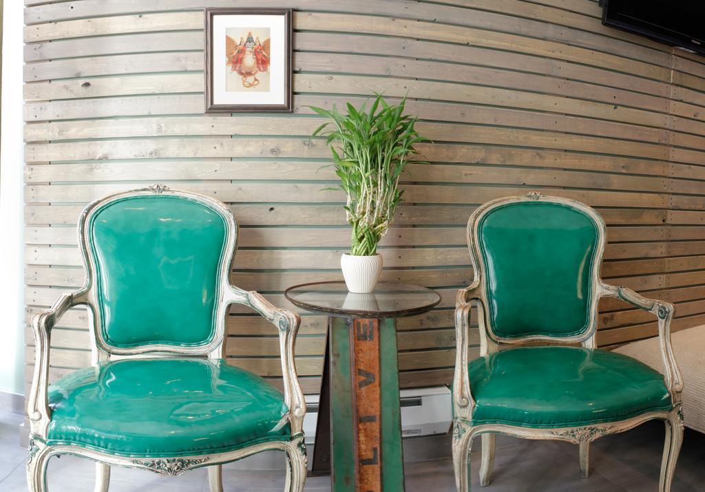 Sanctuary Nyc Retreats Maison d'hôtes New York