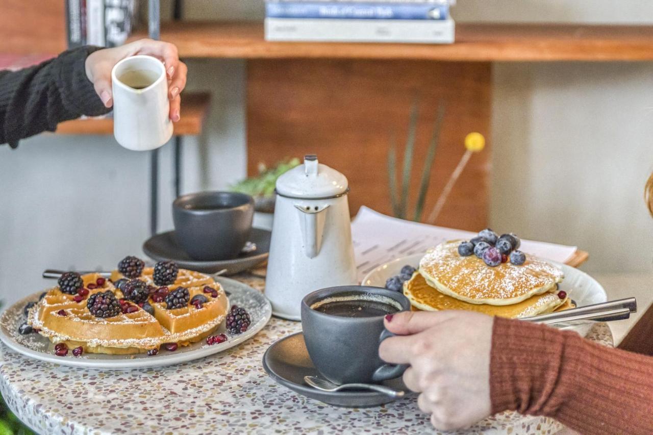 Hotel Alameda, Highline 4*