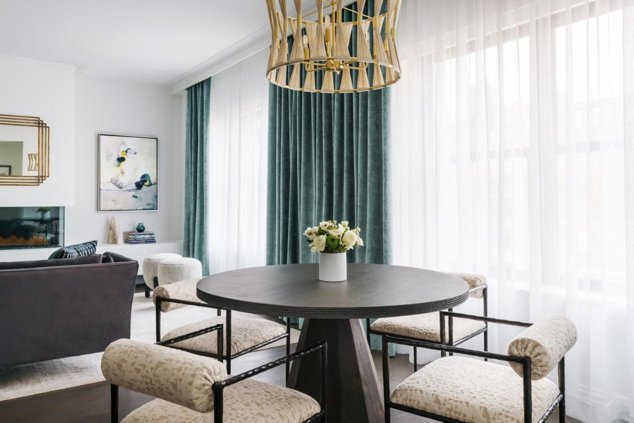 Hotel The Wallace 5*