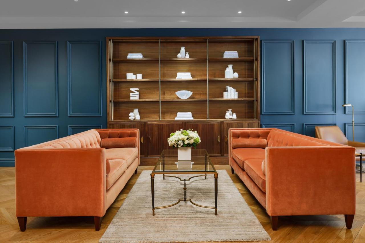 The Wallace Hotel New York