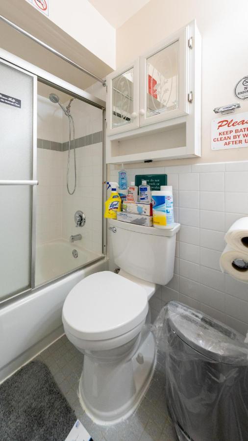 Travel Nurse Housing & Internationals Travelers, College Student, Young Business Professionals - Corporate Housing Accommodation, Offsite Employee & Vacation Temporary Short-terms Bookings Appartement *