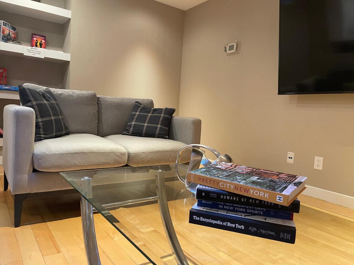 National At 888 Sixth Avenue - Furnished Appartement *