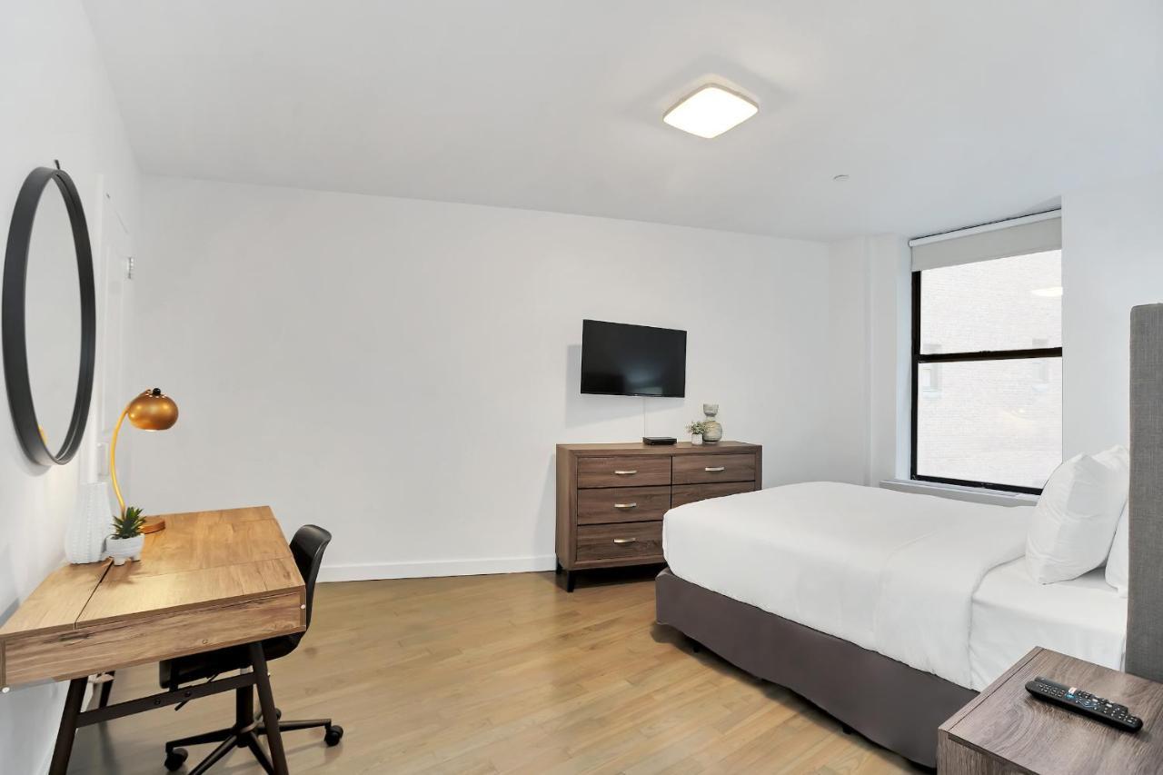 Appartement National At 888 Sixth Avenue - Furnished New York