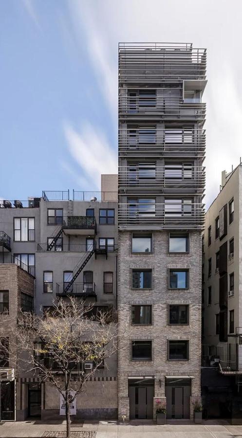 Hotel Kasa Lantern Lower East Side New York