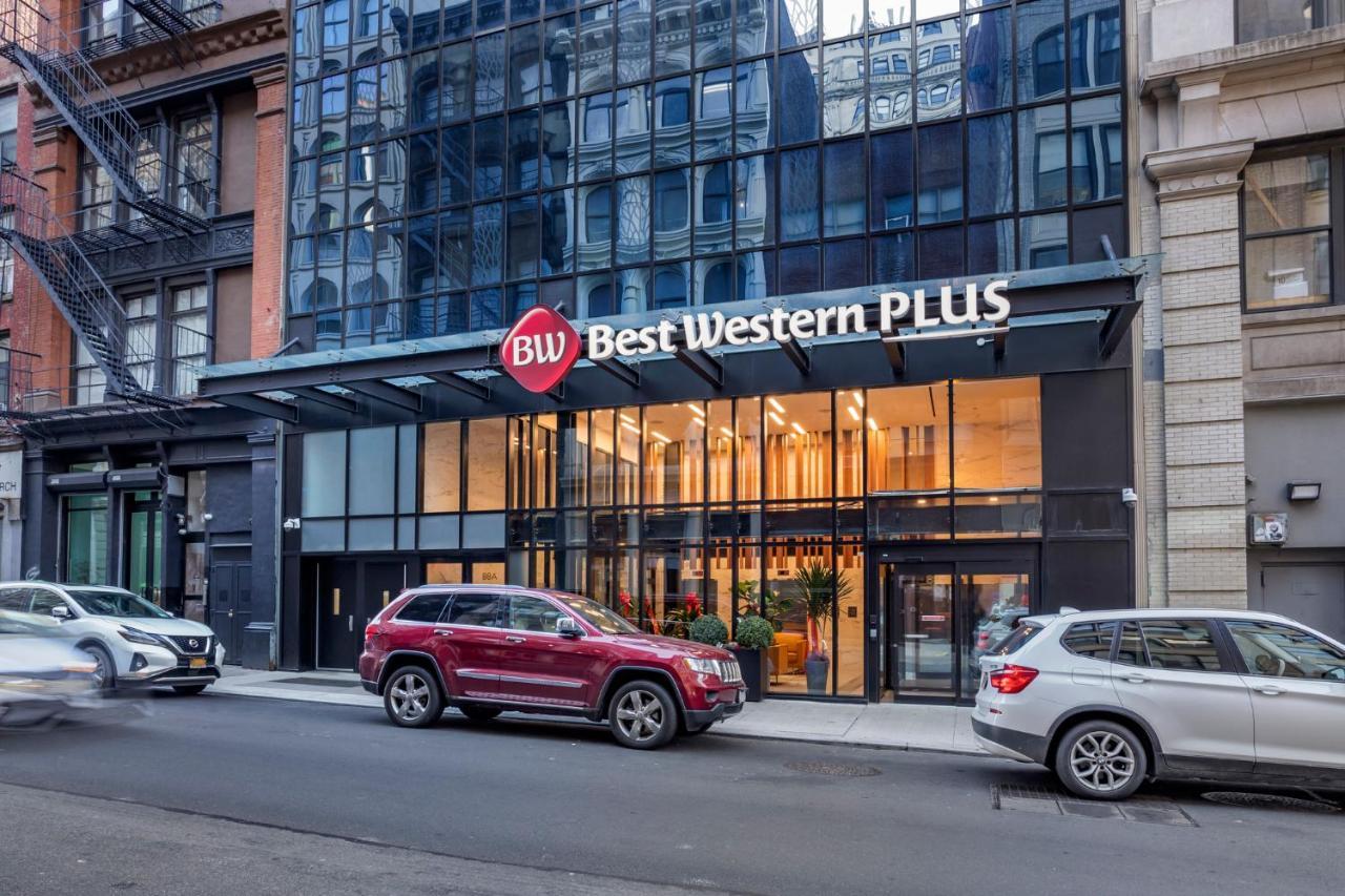 Western Soho Hotel