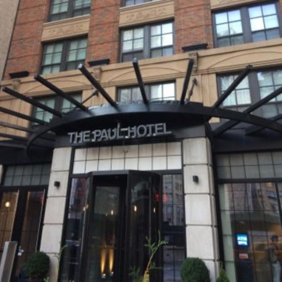 Hotel The Paul Nyc-chelsea, Ascend Collection New York