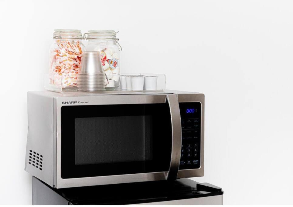 Apartment New! Luxury Queen In The Heart Of Brooklyn