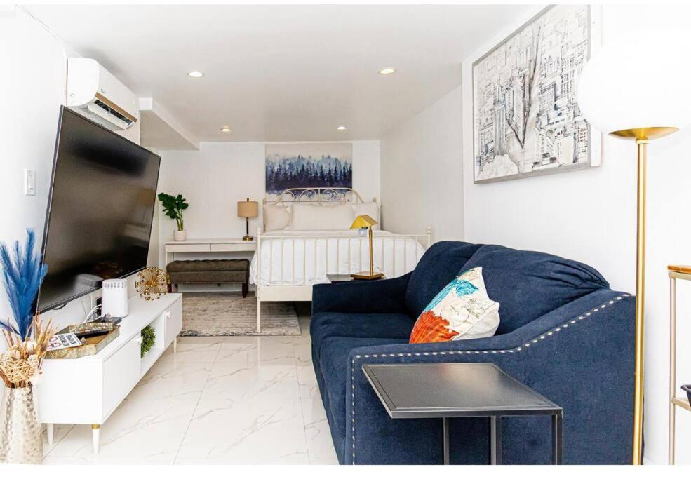 New! Luxury Queen In The Heart Of Brooklyn