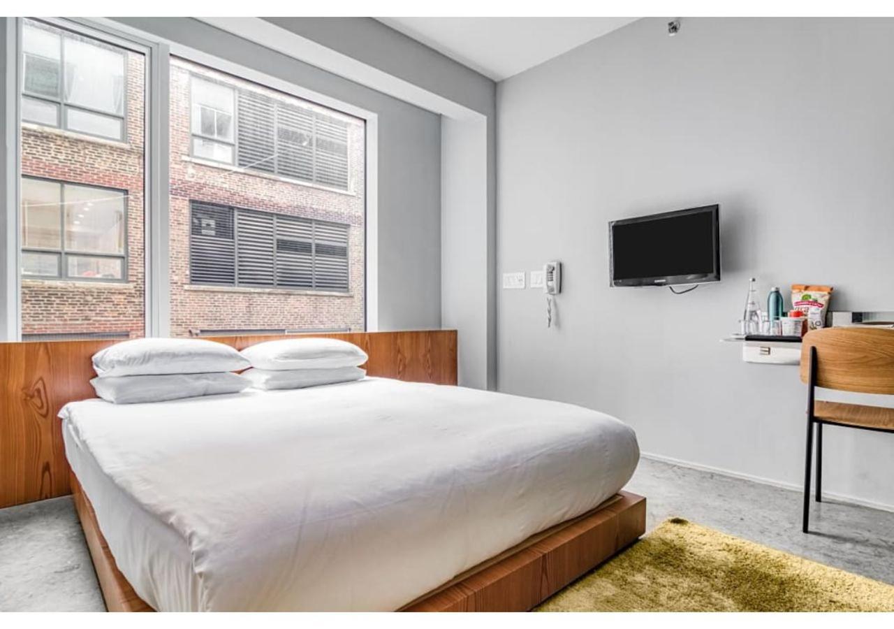 Hotel Alameda, Highline 4*