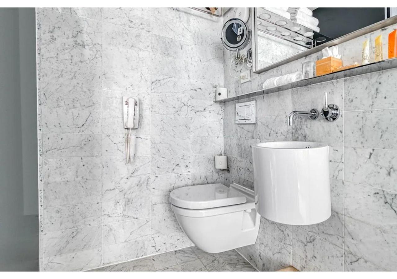 Hotel Alameda, Highline