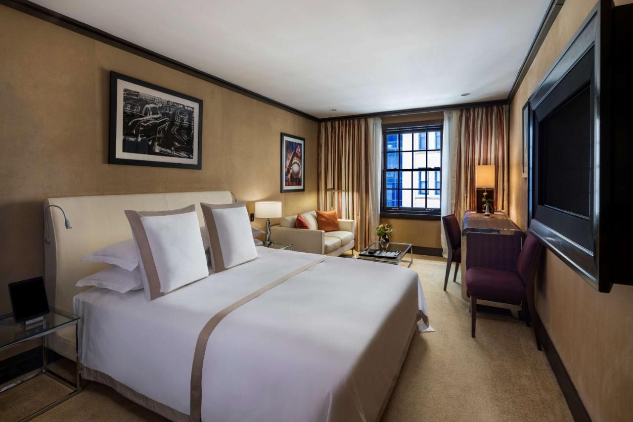 Hotel The Chatwal, The Unbound Collection By Hyatt 5*