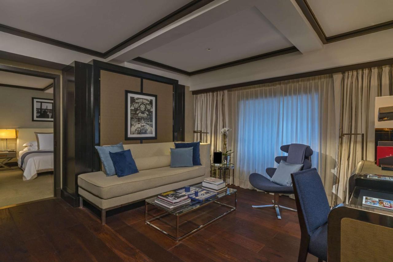 The Chatwal, The Unbound Collection By Hyatt New York