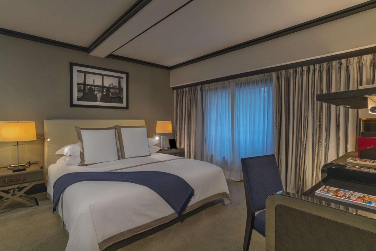 The Chatwal, The Unbound Collection By Hyatt 5* New York