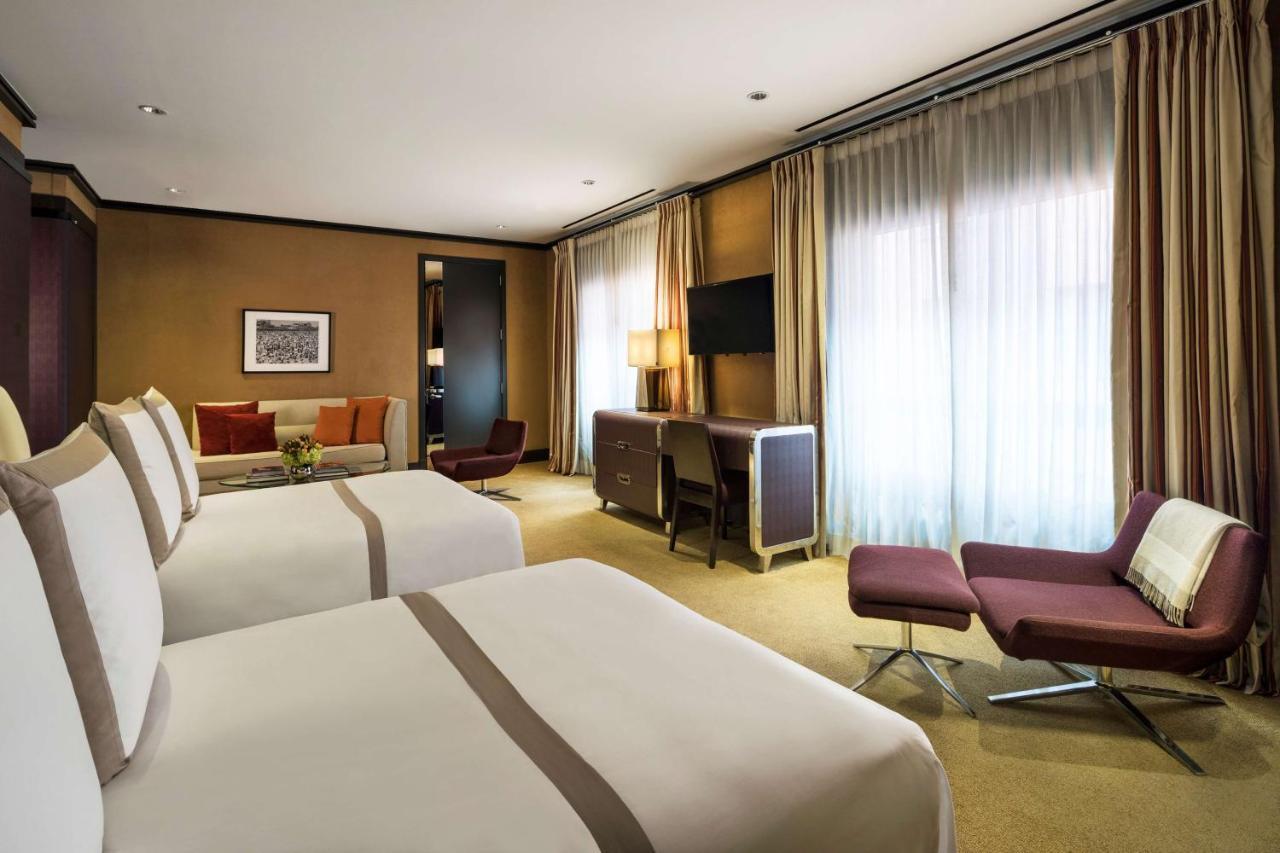 The Chatwal, The Unbound Collection By Hyatt New York