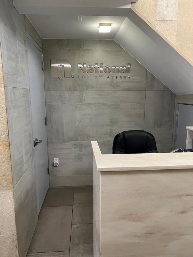 National At 888 Sixth Avenue - Furnished Appartement *