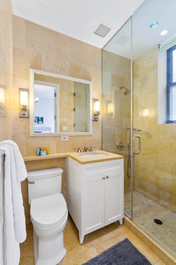 Appartement National At 888 Sixth Avenue - Furnished *
