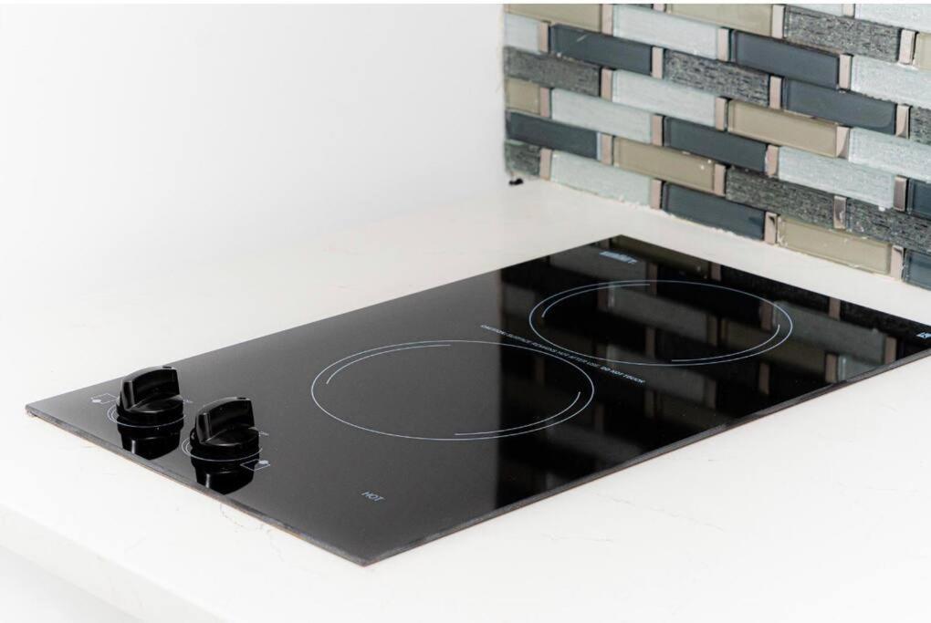 Apartment New! Luxury Queen In The Heart Of Brooklyn