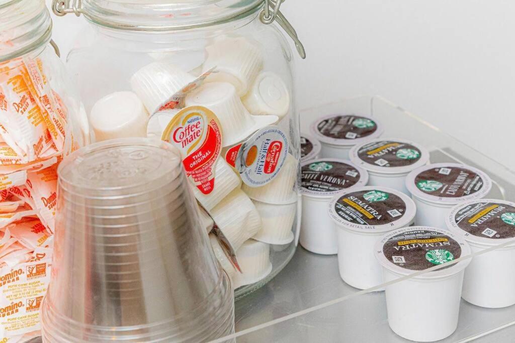 New! Luxury Queen In The Heart Of Brooklyn * New York