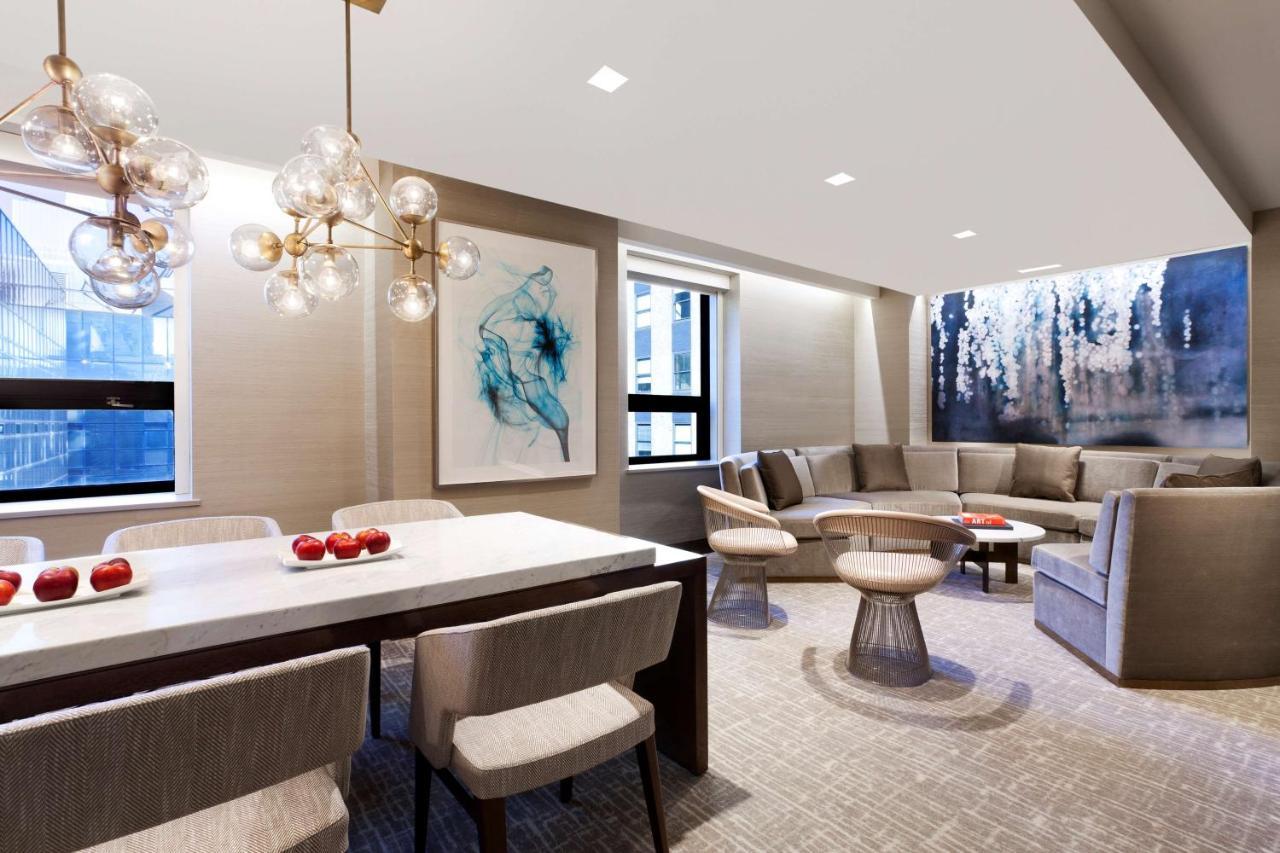 Hotel Hyatt Grand New York