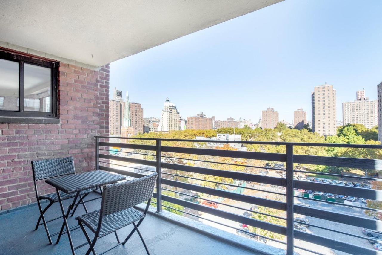Uws 3br W Elevator Doorman Gym Nr Park Nyc-1002 Apartment *