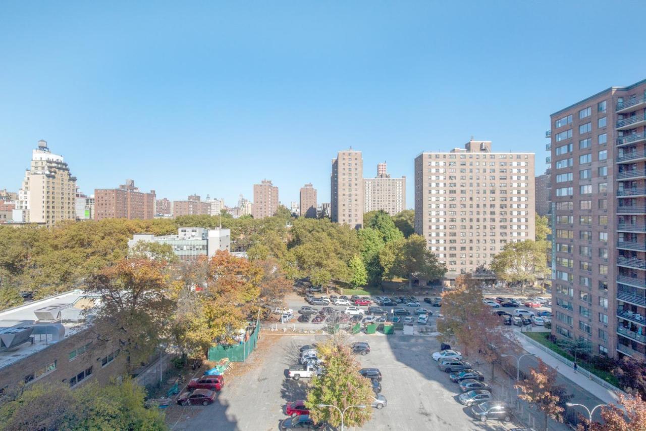 Uws 3br W Elevator Doorman Gym Nr Park Nyc-1002 * New York