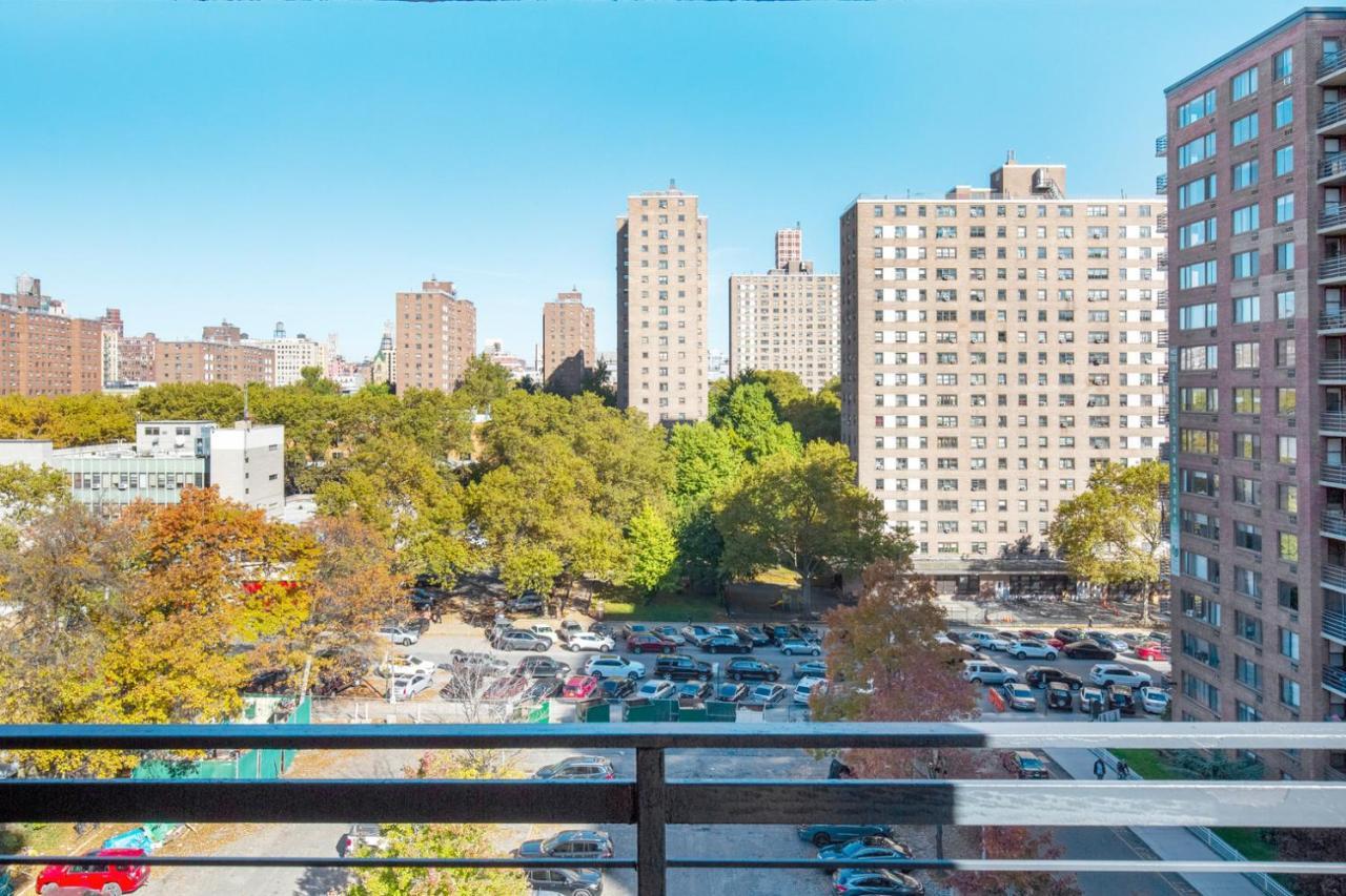 Apartment Uws 3br W Elevator Doorman Gym Nr Park Nyc-1002 New York