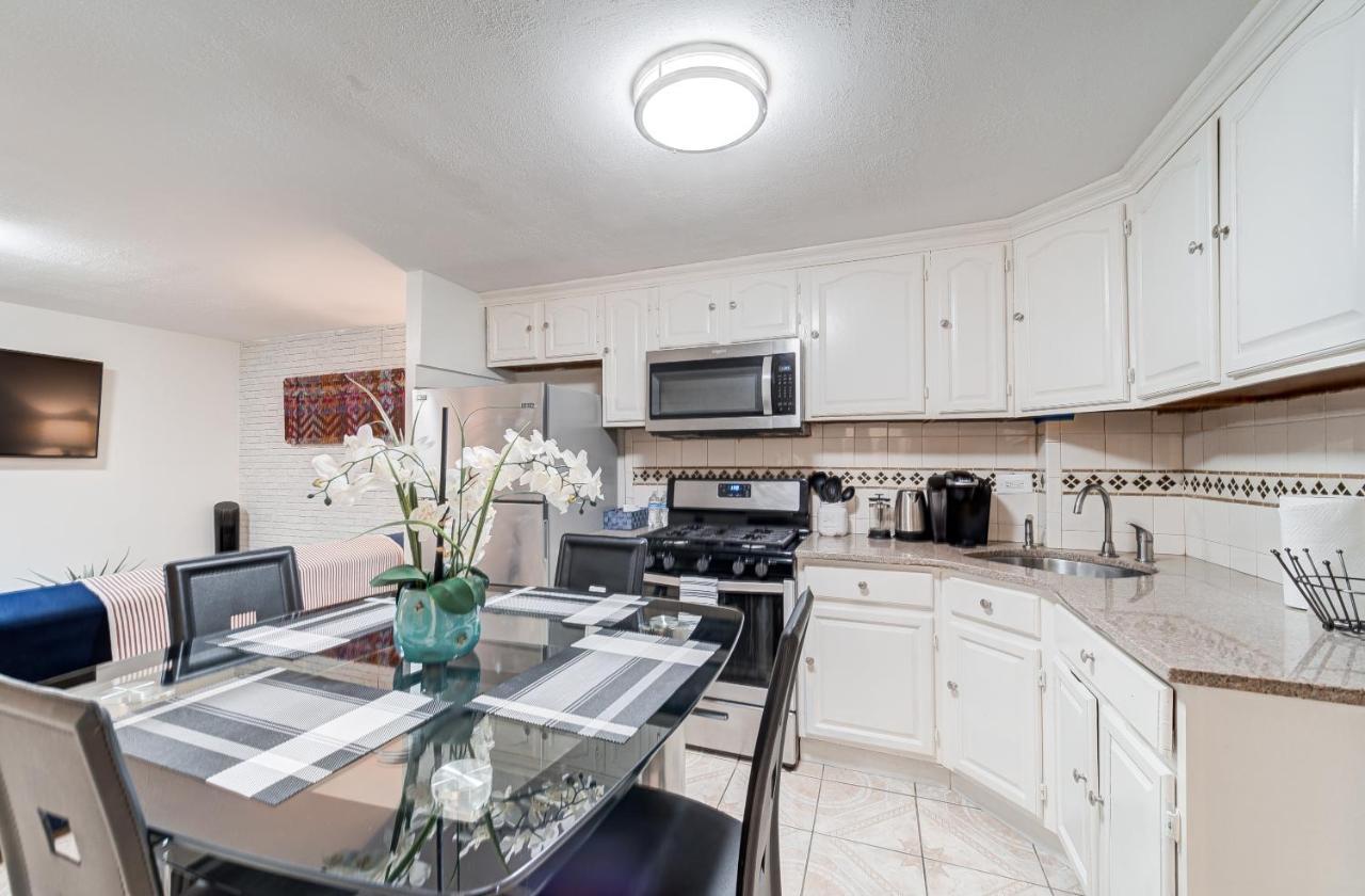 Apartment Wonderful Getaway In Canarsie Brooklyn With Parking