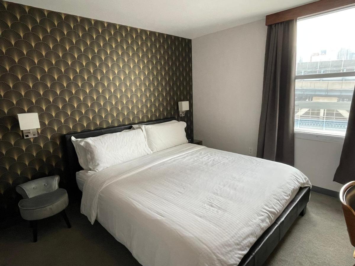 Mimosa Hotel New York