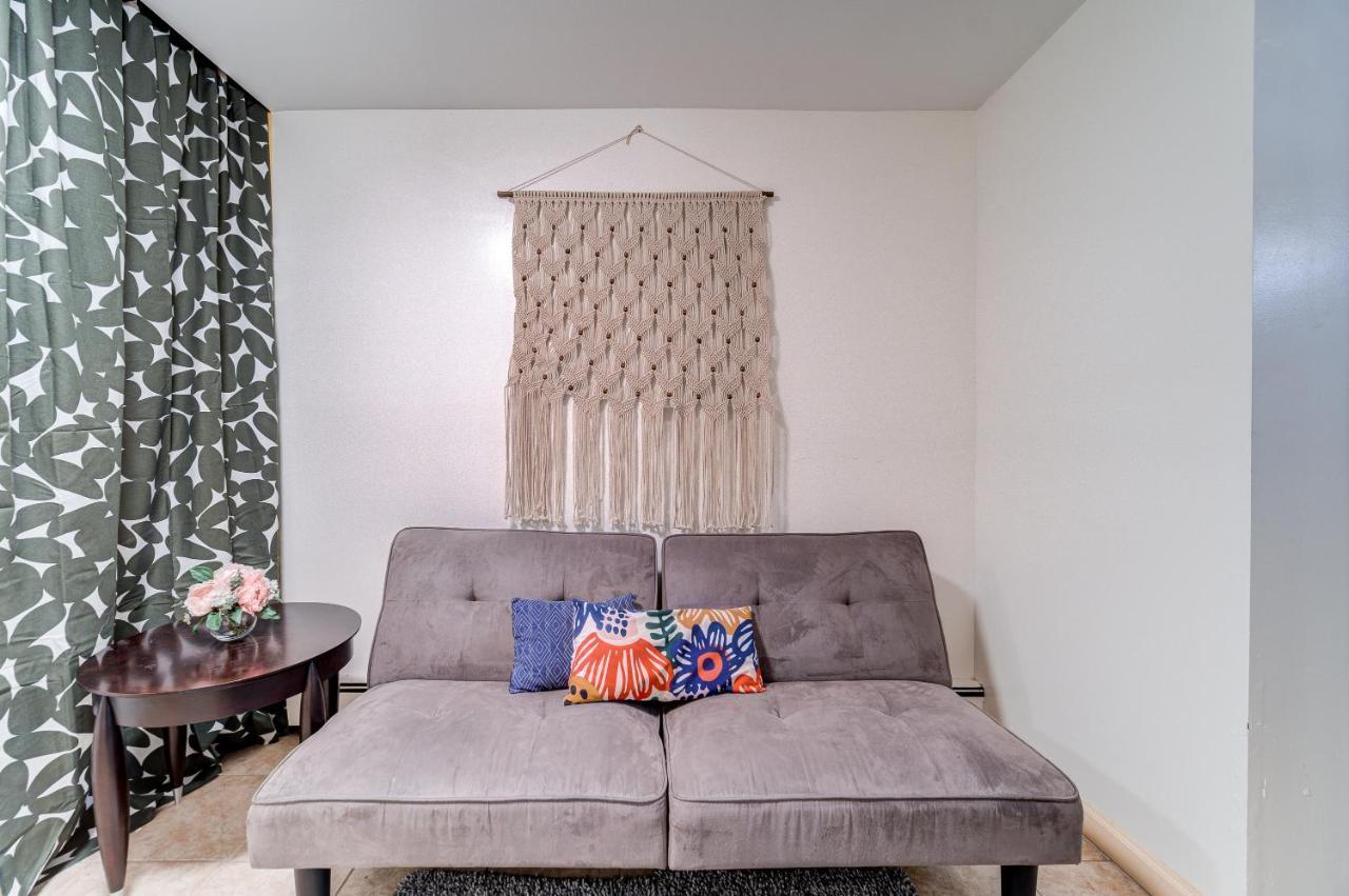 Wonderful Getaway In Canarsie Brooklyn With Parking * New York