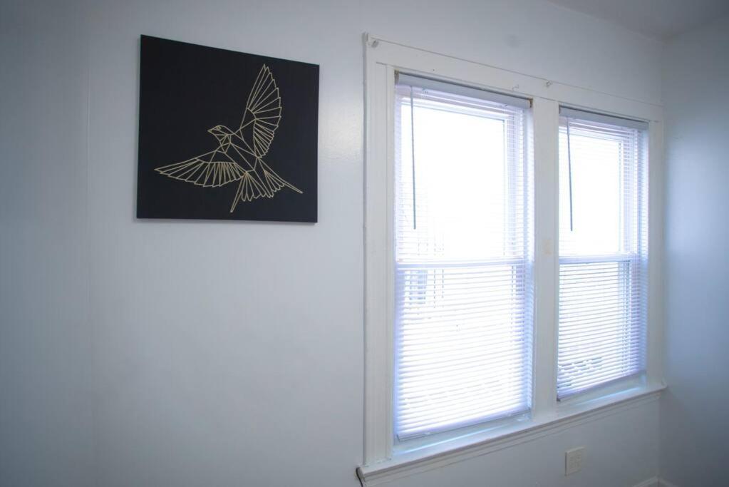 Hotel Beautiful 3-bedroom In Brooklyn With Parking New York