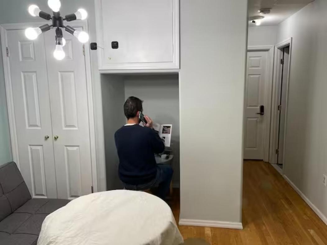 Homestay Affordable & Williamsburg Boutique New York