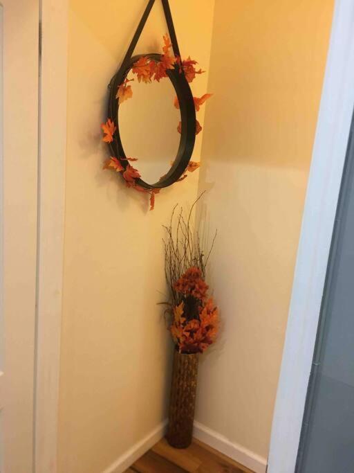 Zen Retreat Apartment New York