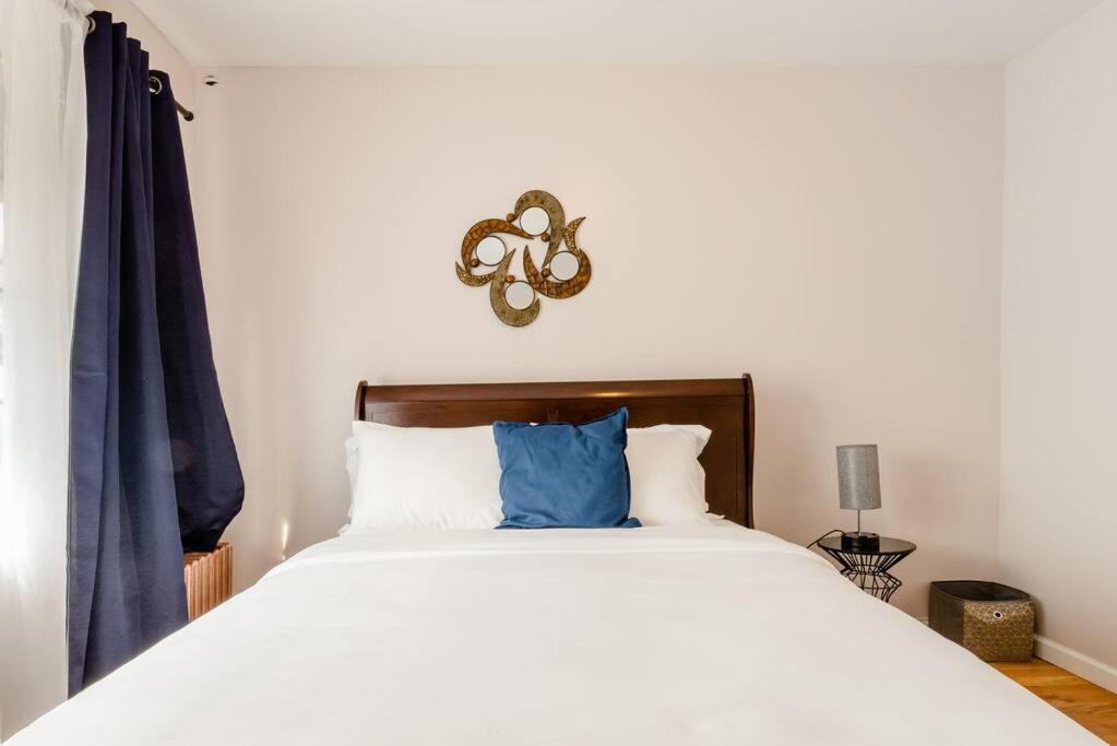 Zen Retreat * New York