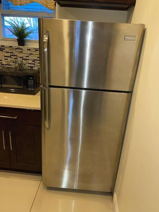 Zen Retreat Apartment