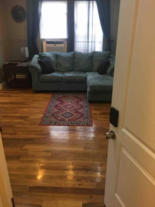 Zen Retreat Apartment *