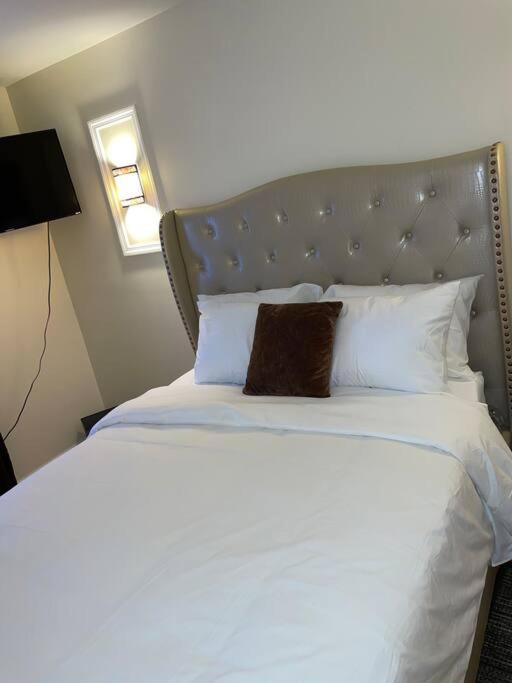 Apartment Zen Retreat