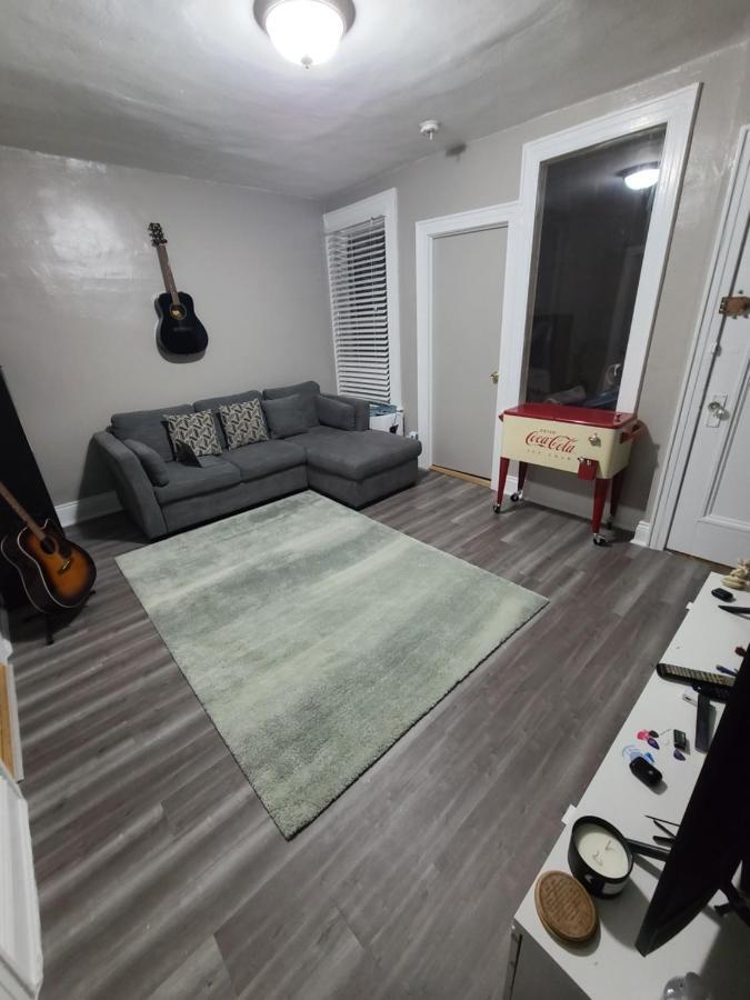 Apartment New York *
