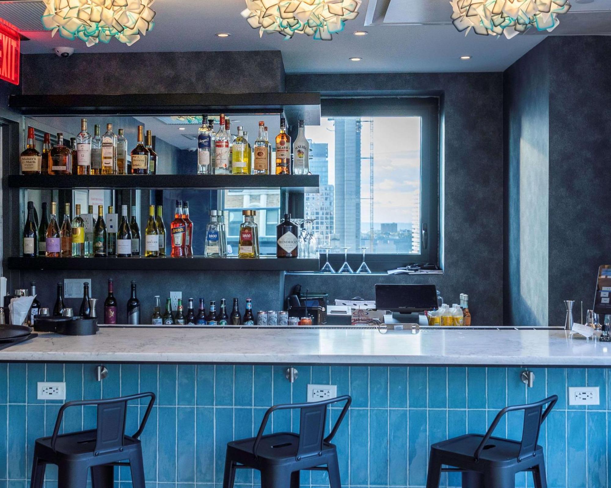 Doubletree By Hilton Times Square South Hotel New York