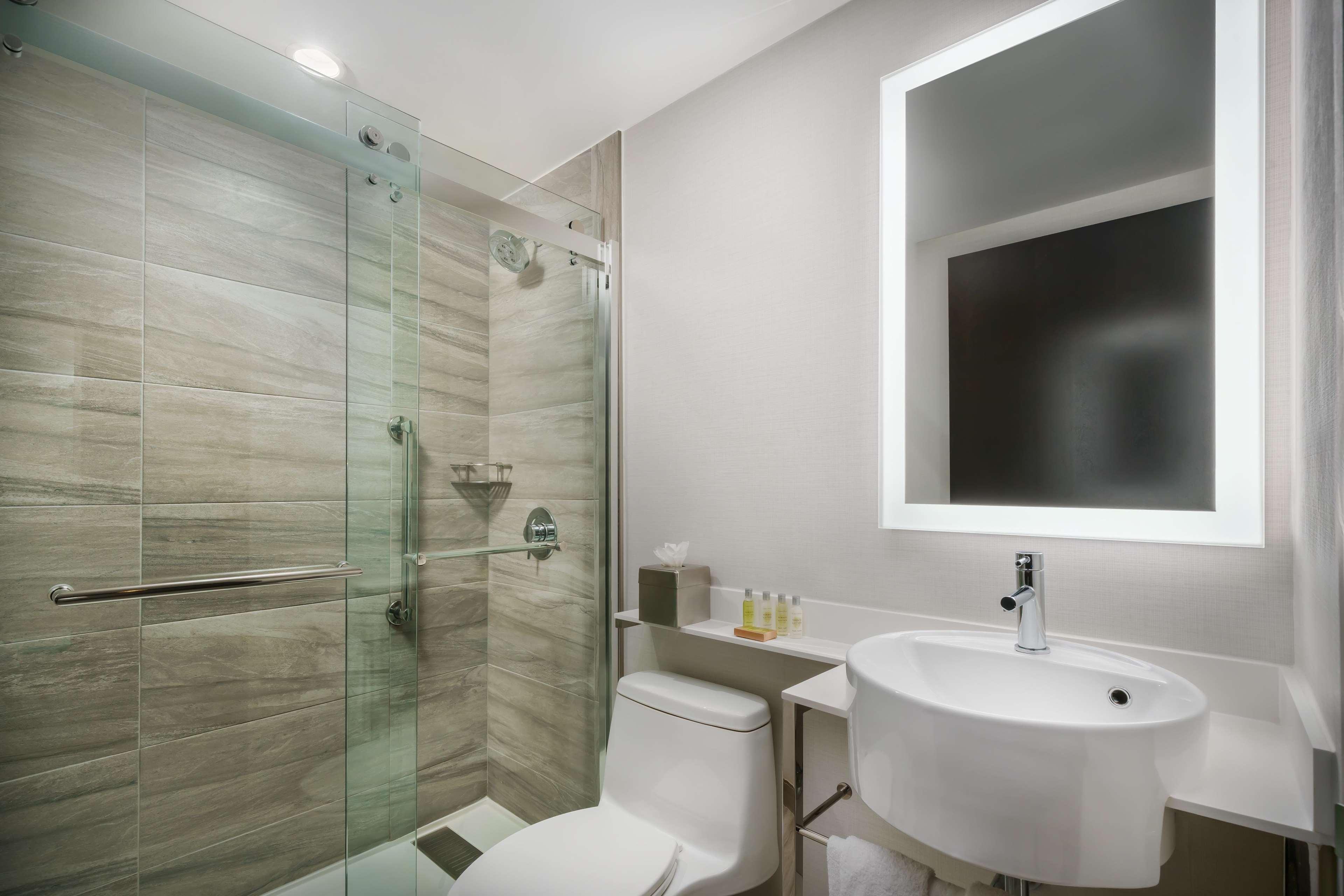 Doubletree By Hilton Times Square South 4*