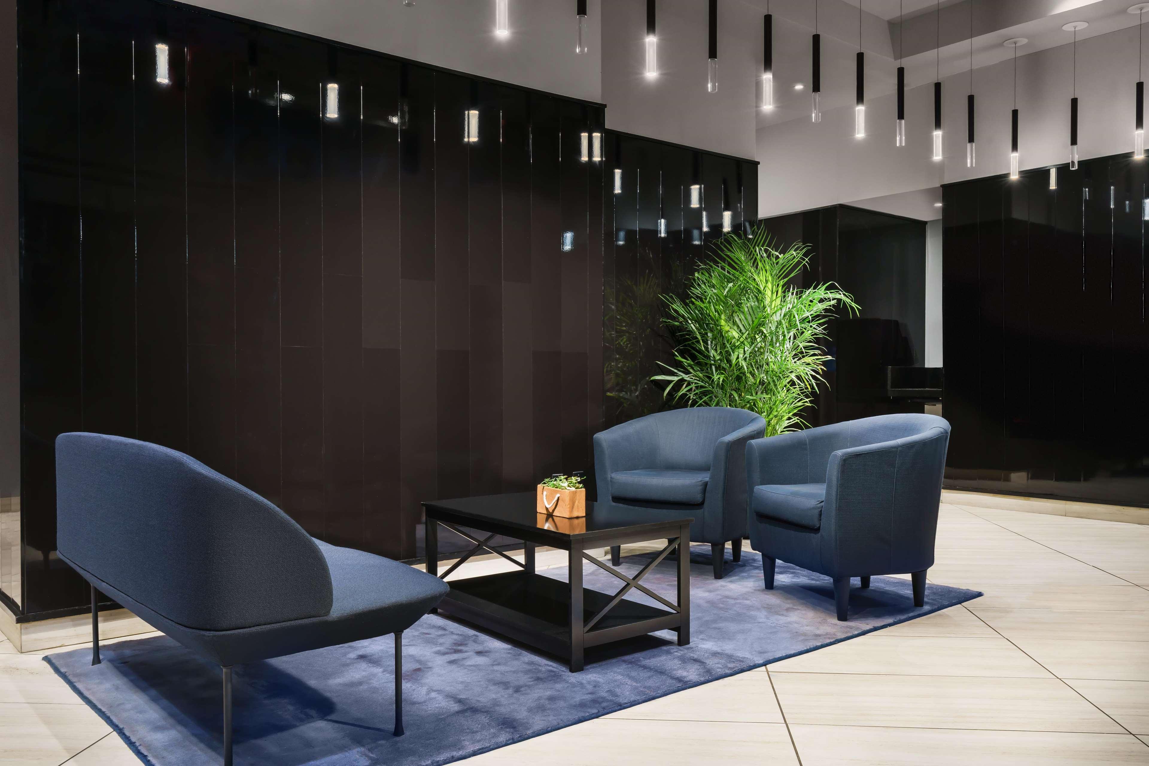 Hotel Doubletree By Hilton Times Square South