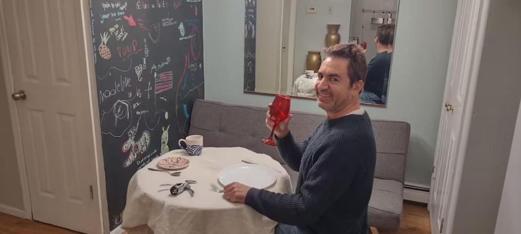 Affordable & Williamsburg Boutique Homestay *