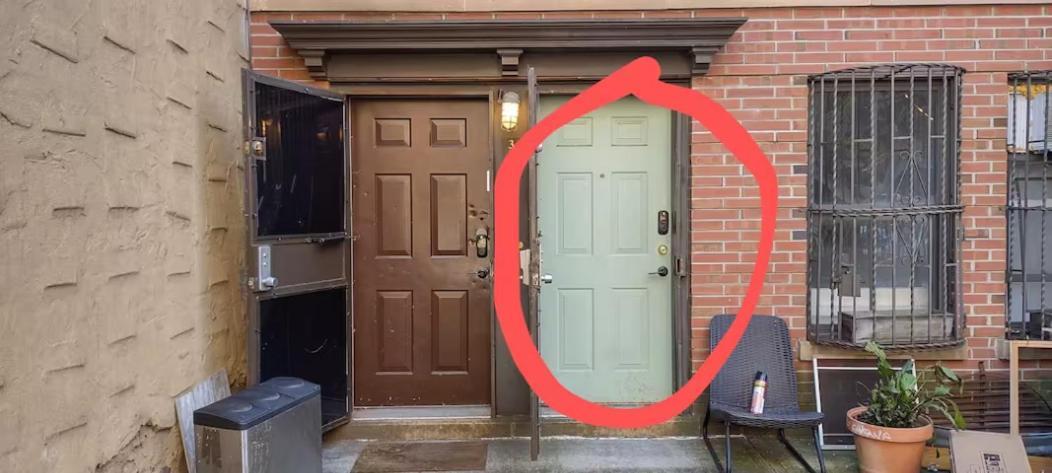 Affordable & Williamsburg Boutique Homestay *