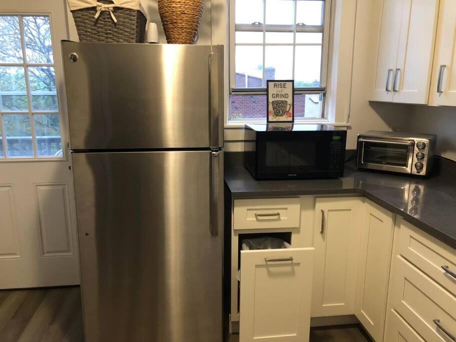 Private In Townhouse W 2 Baths Fq Beds 1-3ppl Apartment